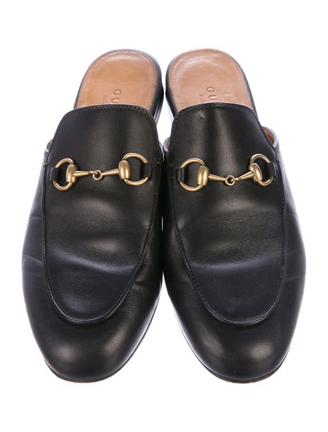 mules gucci 37|princetown gucci mules.